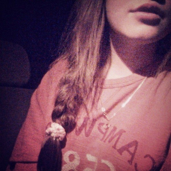 Полиночка Ефимова