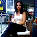 Лиза Рогозина