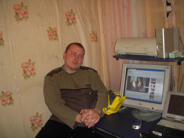 Игорь Шапошников