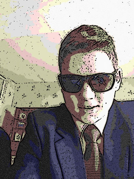 Ваньок Кравчук