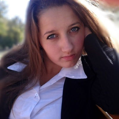 Кристина Тарасова