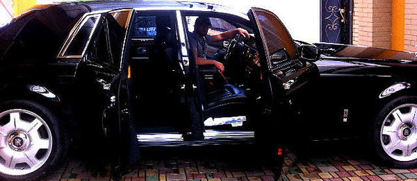 Бунёд Юлдошев