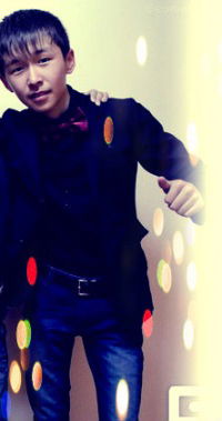 Ерболат Утегенов