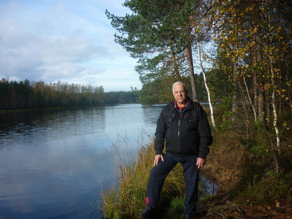 Олег Плеханов