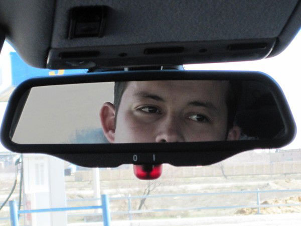 Сергей Глотов