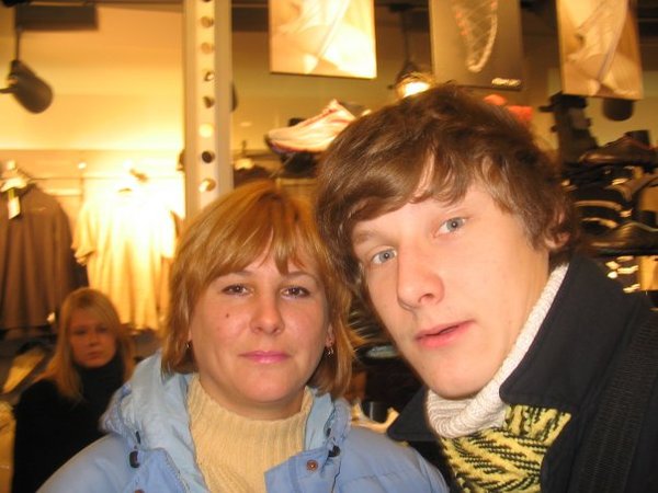 Татьяна Стефанкова