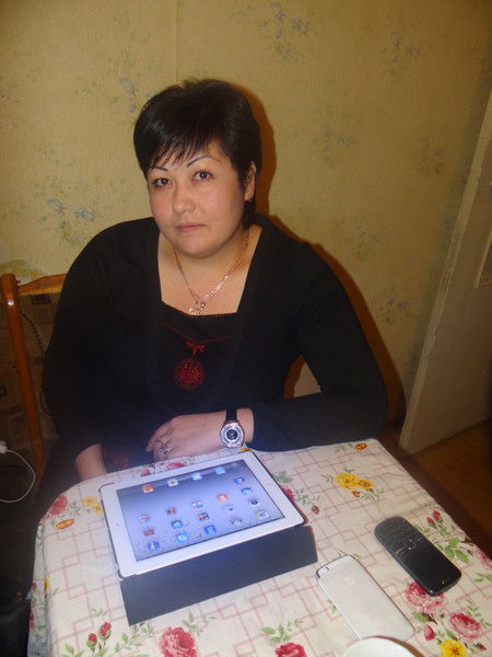 Сивара Мельникова