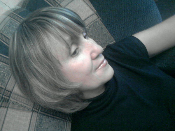 Ирина Вахитова