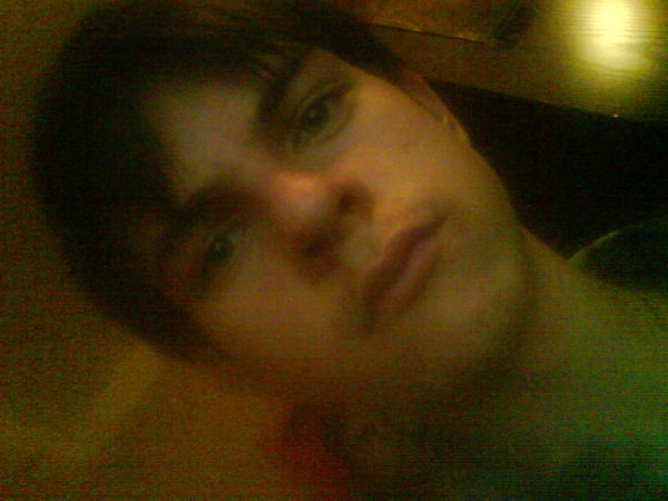 Илья Петренко