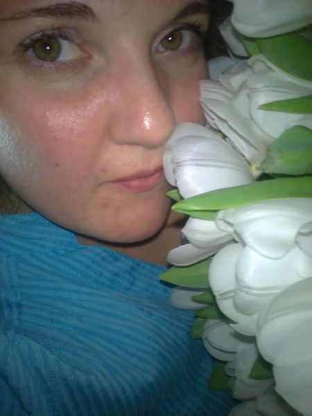 Лидия Савина