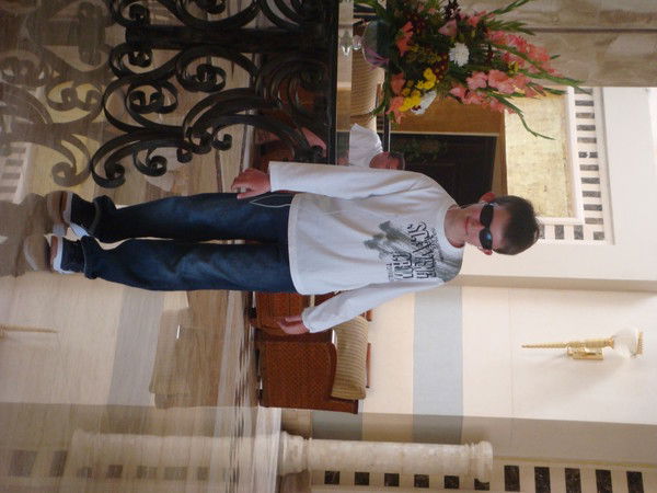 Егор Масленников