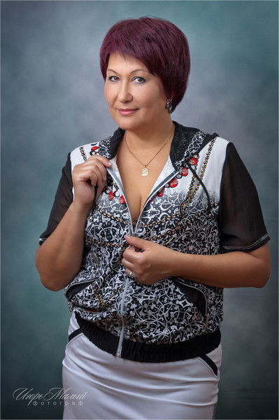 Ирина Тригуб