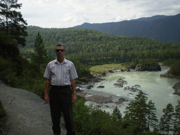 Виктор Лукьяненко