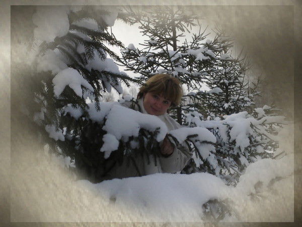 Елена Ткачева