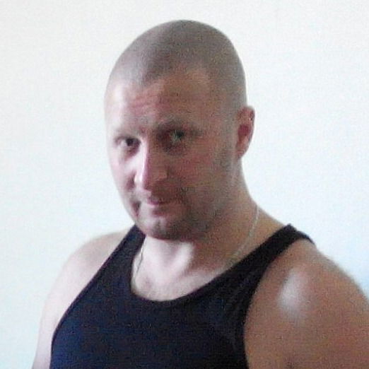 Виктор Головко