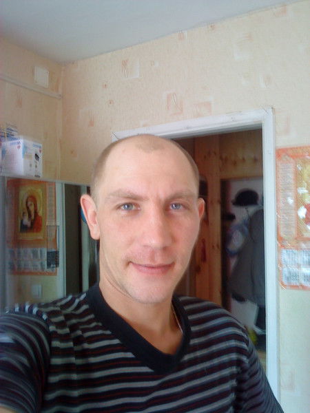 Эдик Коростылёв