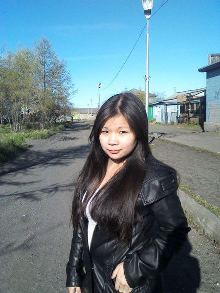 Анна Тергувье-Тюменцева