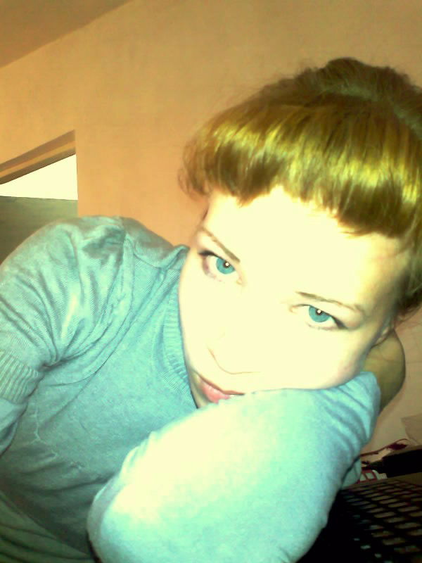 Антонина Мельникова