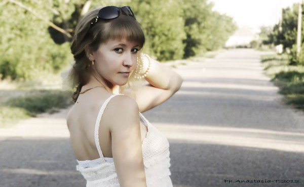 Таранова Анна