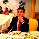 Бауыржан Калимов