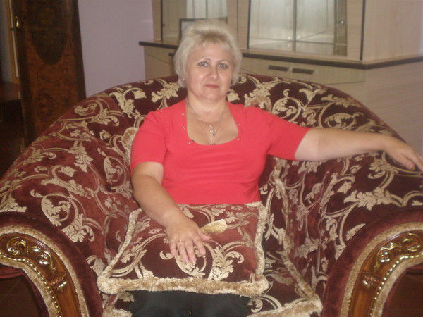 Татьяна Абулпазиева