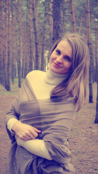 Елена Кубай