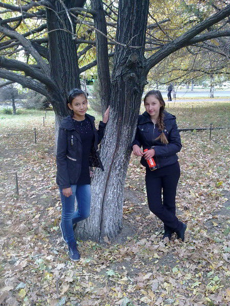 Александра Ли-Зун-Сян