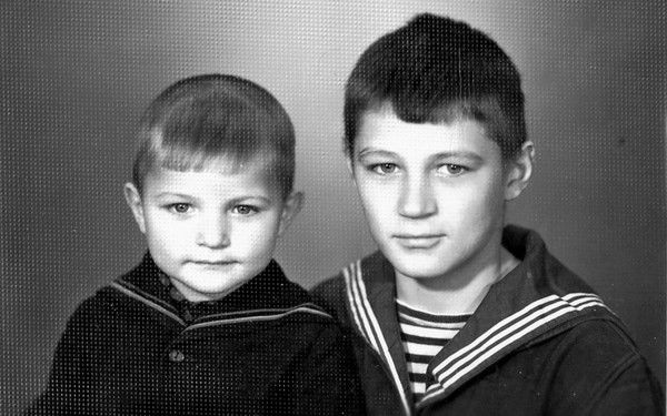 Виктор Ефремов