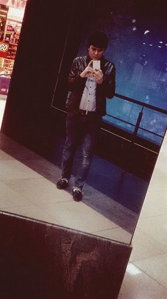 Alimagamet Hemrakulyyew