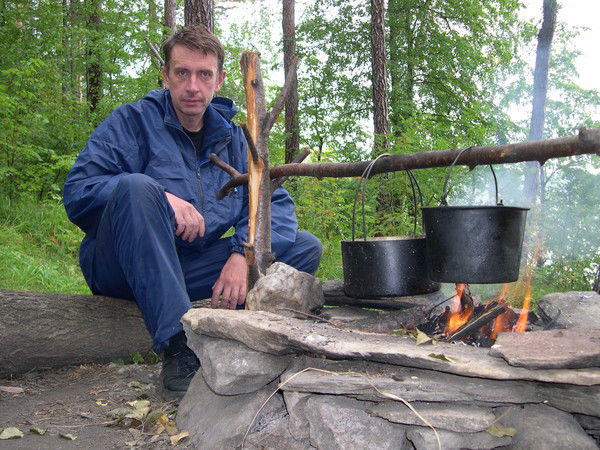 Андрей Винокуров