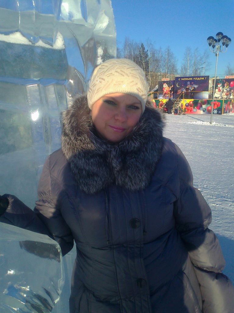 Валентина Сытник