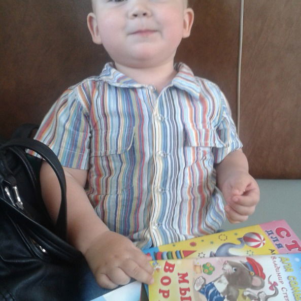 Сергей Плотников