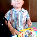 Сергей Плотников