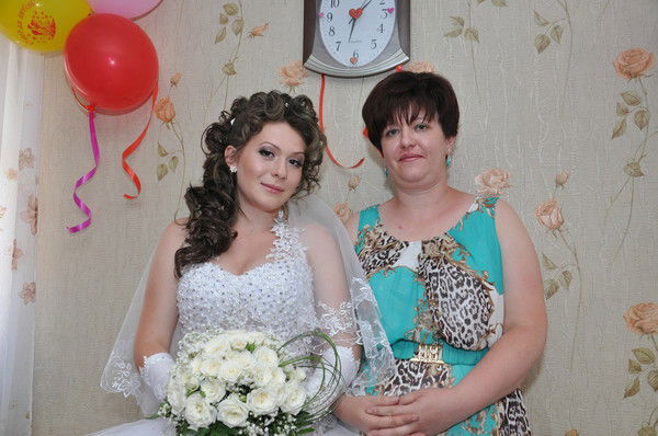 Лариса Белякова