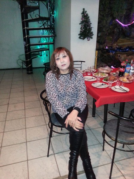 Лаззат Уткелбаева