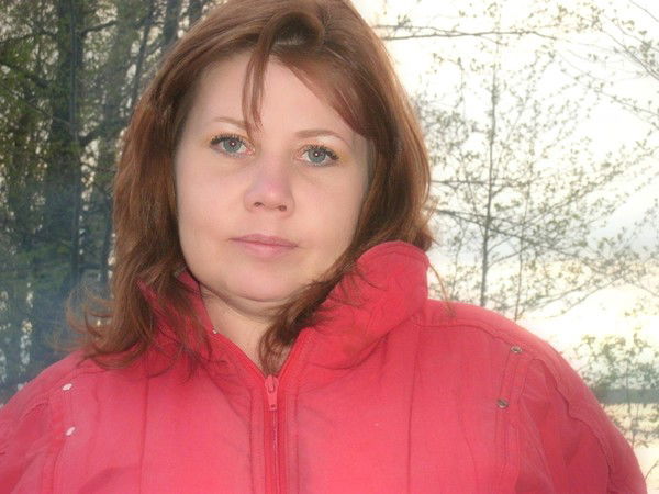 Ольга Илларионова