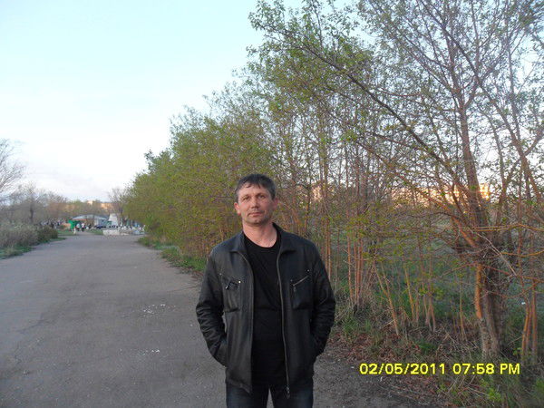 Сергей Анпилов