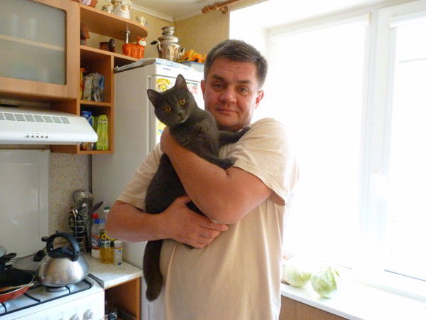 Валерий Понкратьев