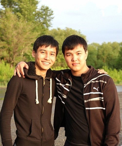 Кажым 3Улпыхаров