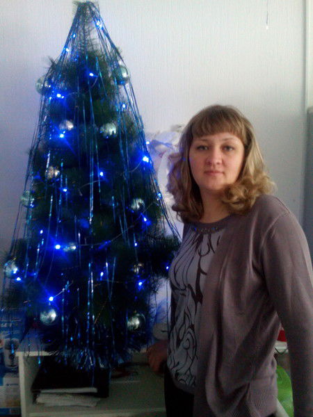 Наталья Никонорова