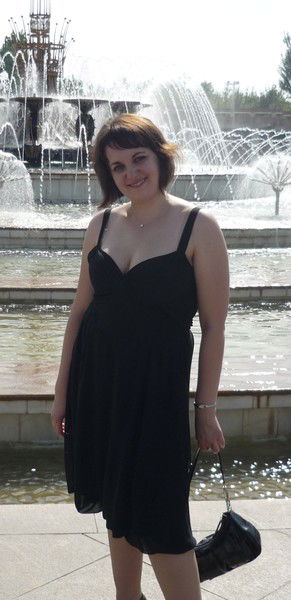 Елена Белялова