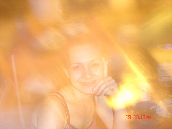 Лариса Котова