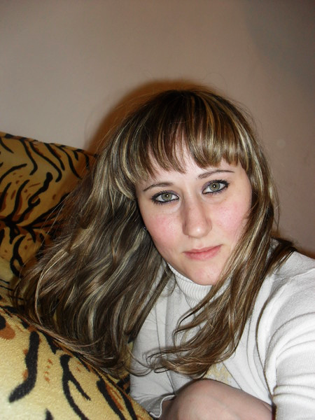 Юлия Штенгауэр