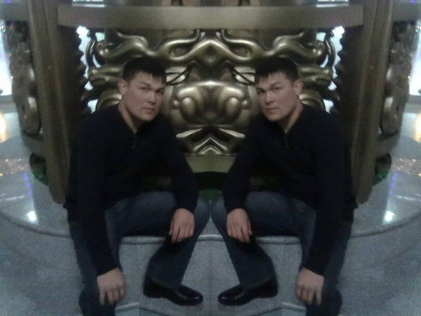 Кайыржан Абдулаев