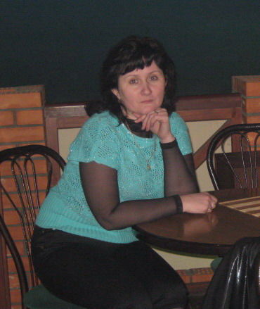 Ольга Феофилова