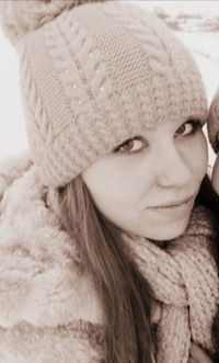 Анастасия Шошина