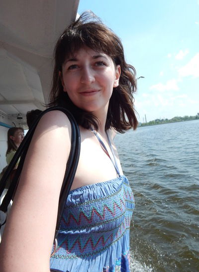 Ксения Лебедева