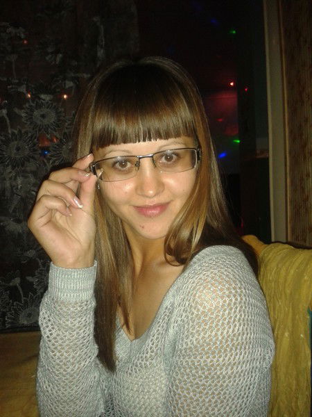 Юлия Кузнецова