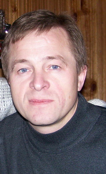 Nick Zavarukhin