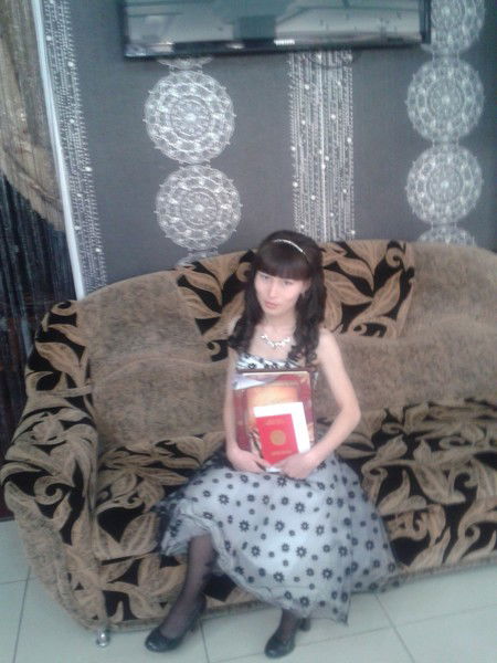 •°•°Mergul Balkashovna•°•°